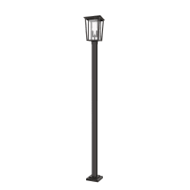 Oil Rubbed Bronze