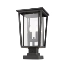 Oil Rubbed Bronze
