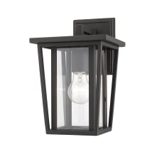 Oil Rubbed Bronze