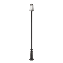Oil Rubbed Bronze