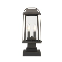 Oil Rubbed Bronze