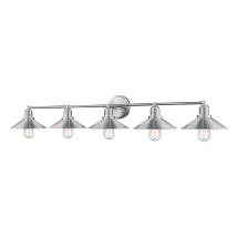 Brushed Nickel