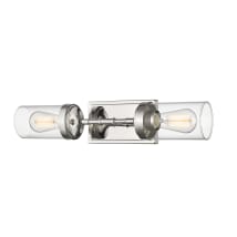 Polished Nickel