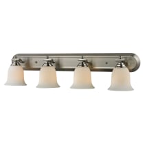 Brushed Nickel