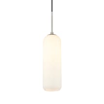 Brushed Nickel