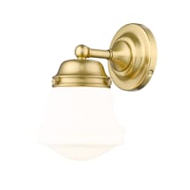 Luxe Gold