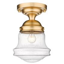 Heritage Brass