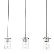 Brushed Nickel