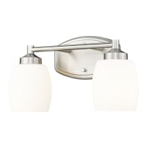 Brushed Nickel