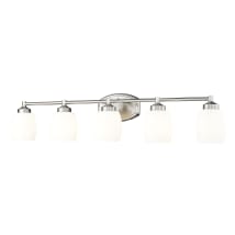 Brushed Nickel