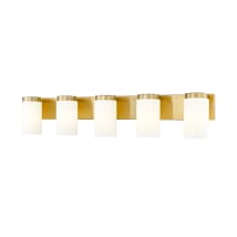 Luxe Gold