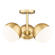 Modern Gold