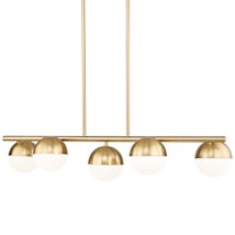 Modern Gold