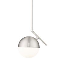 Brushed Nickel
