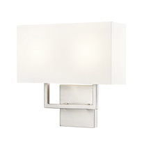 Brushed Nickel