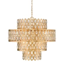 Heirloom Brass