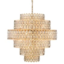 Heirloom Brass