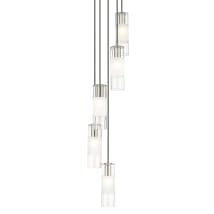 Brushed Nickel