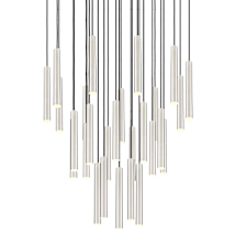 Brushed Nickel