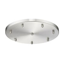 Brushed Nickel