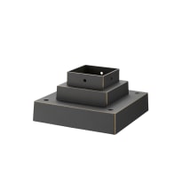 Oil Rubbed Bronze