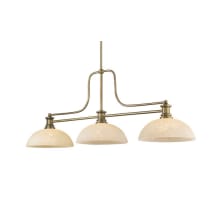 Heritage Brass / Golden Mottle