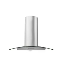 Stainless Steel / Glass
