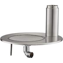 Brushed Nickel