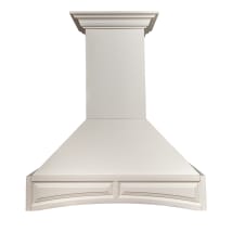 Wood / Cottage White