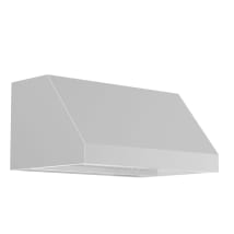 Brushed Stainless Steel
