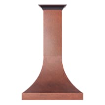 Hand Hammered Copper