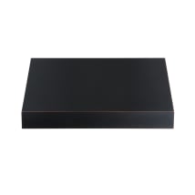 Oil-Rubbed Bronze