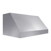 Fingerprint Resistant Stainless Steel