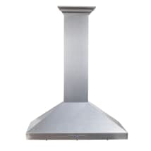 Fingerprint Resistant Stainless Steel