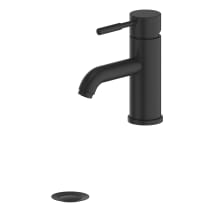Matte Black