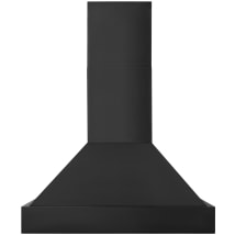 Black Stainless Steel