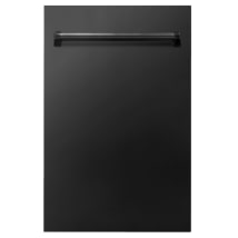 Black Stainless Steel