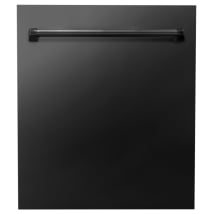 Black Stainless Steel