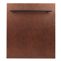 Hand Hammered Copper