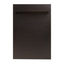 Oil-Rubbed Bronze