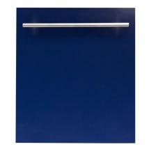 Blue Gloss