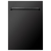 Black Stainless Steel