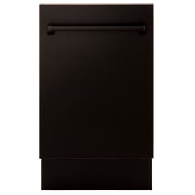 Oil Rubbed Bronze