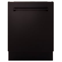 Oil Rubbed Bronze