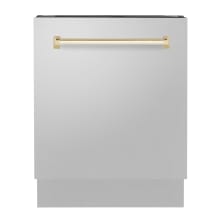 Stainless Steel / Gold