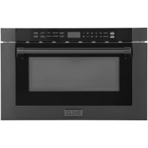 Black Stainless Steel