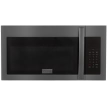 Black Stainless Steel