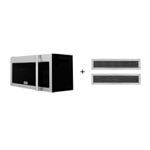 Fingerprint Resistant Stainless Steel
