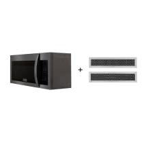 Black Stainless Steel