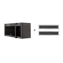 Black Stainless Steel